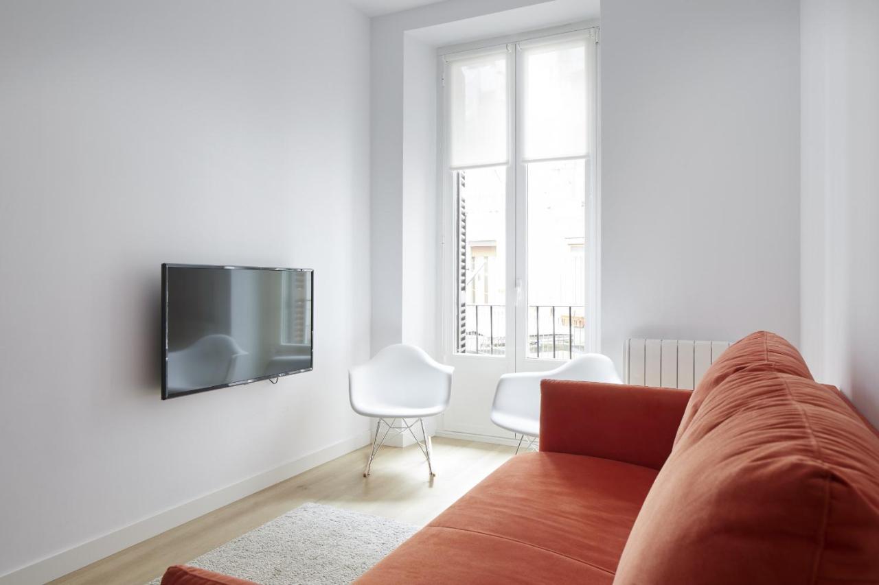 Etxaide - Basque Stay San Sebastian Luaran gambar