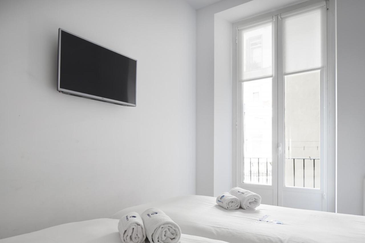 Etxaide - Basque Stay San Sebastian Luaran gambar