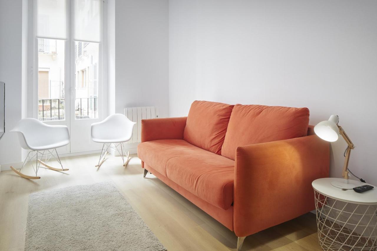 Etxaide - Basque Stay San Sebastian Luaran gambar