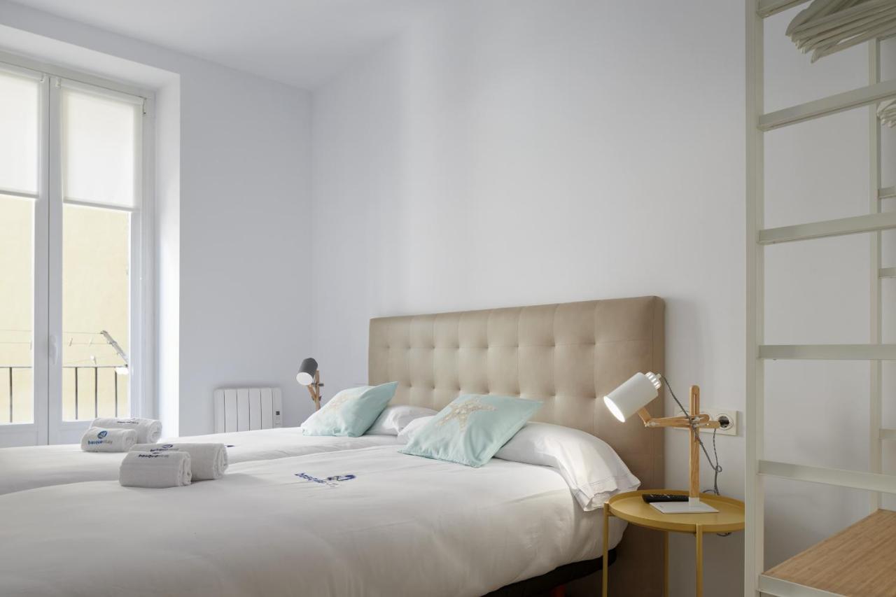 Etxaide - Basque Stay San Sebastian Luaran gambar