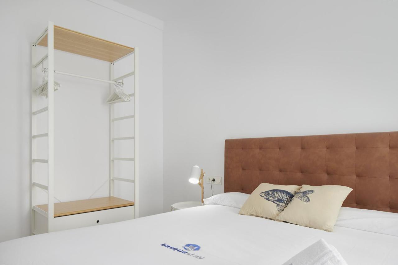 Etxaide - Basque Stay San Sebastian Luaran gambar