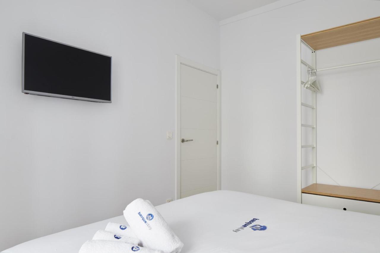 Etxaide - Basque Stay San Sebastian Luaran gambar