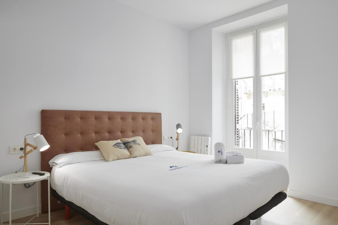 Etxaide - Basque Stay San Sebastian Luaran gambar