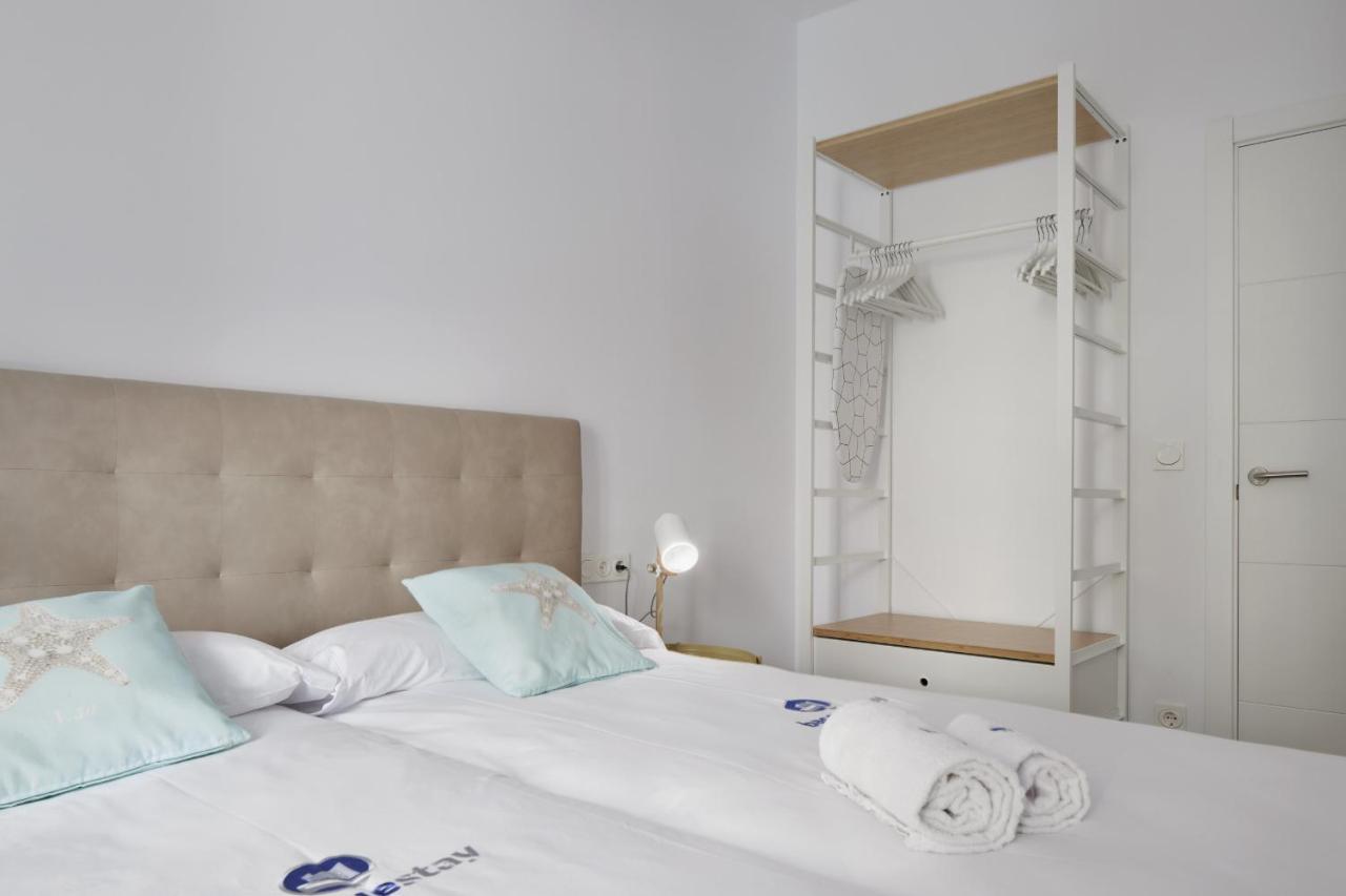 Etxaide - Basque Stay San Sebastian Luaran gambar