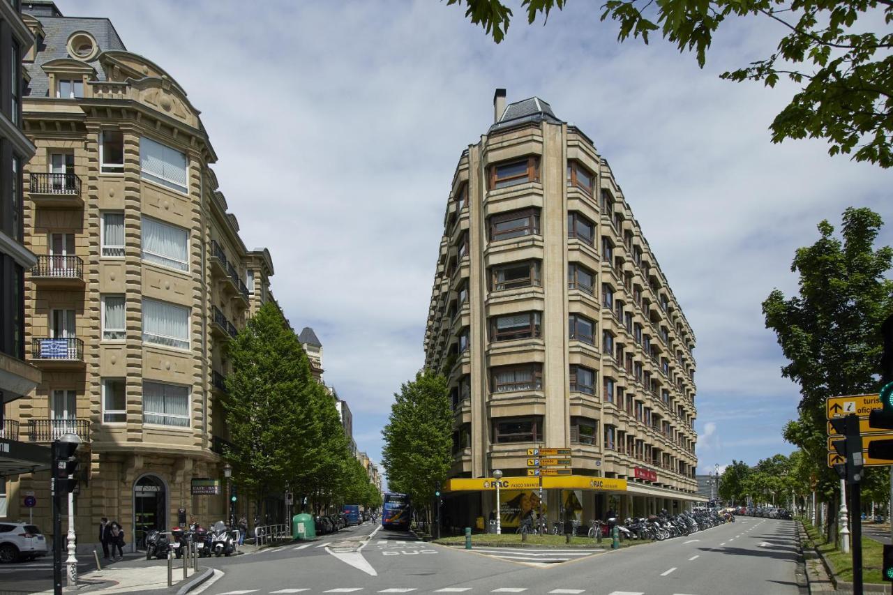Etxaide - Basque Stay San Sebastian Luaran gambar