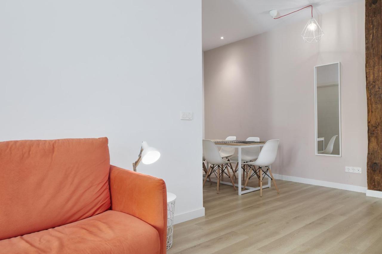 Etxaide - Basque Stay San Sebastian Luaran gambar