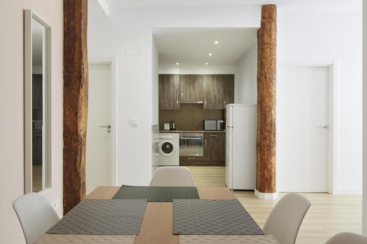 Etxaide - Basque Stay San Sebastian Luaran gambar