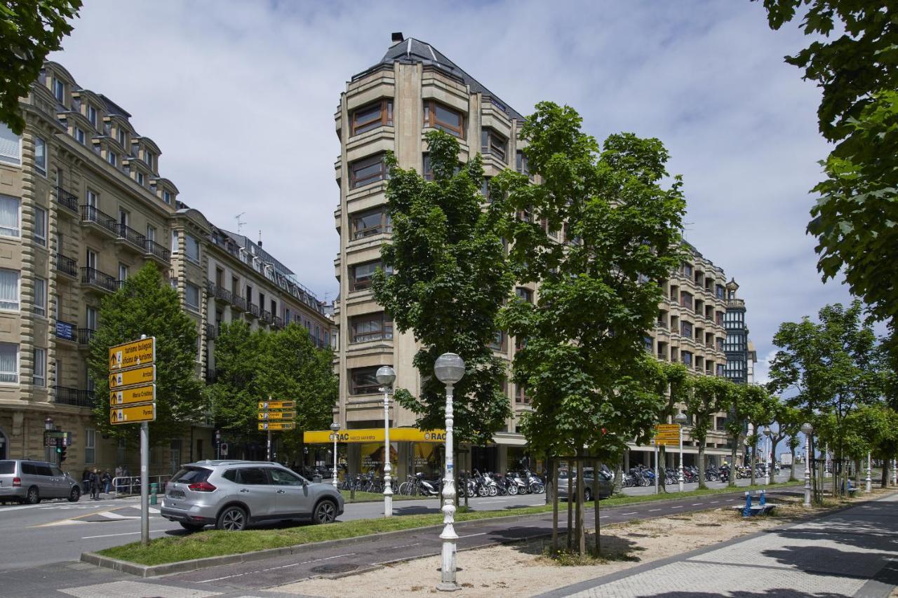Etxaide - Basque Stay San Sebastian Luaran gambar